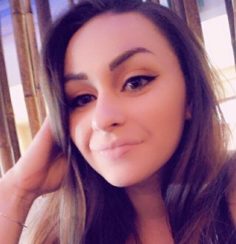 Photo nue de fuite OnlyFans de Xomindzz