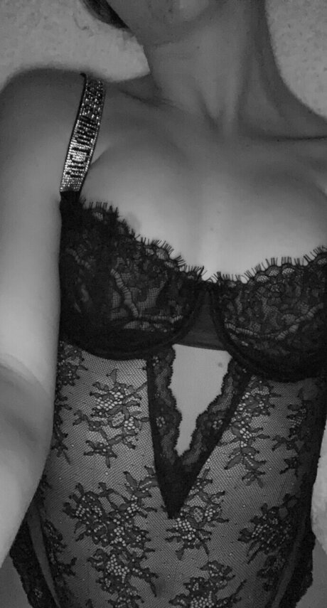 Photo nue de fuite OnlyFans de Carlee