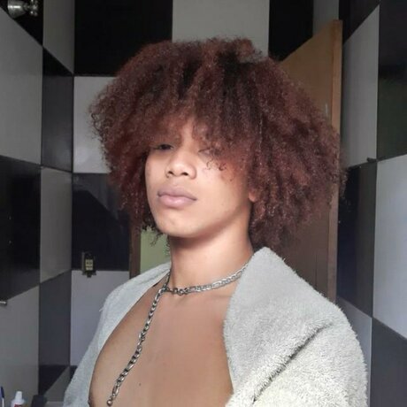Photo nue de fuite OnlyFans de Harlley