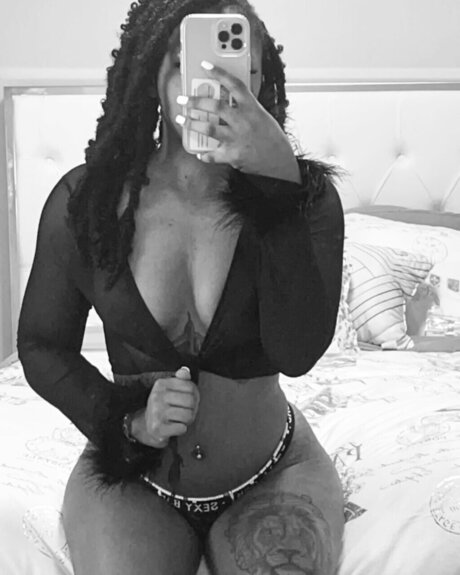 Photo nue de fuite OnlyFans de My Private Show 