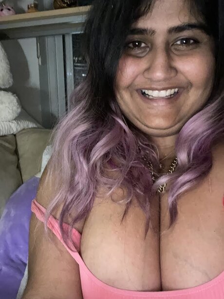 Photo nue de fuite OnlyFans de Kendall Dyck