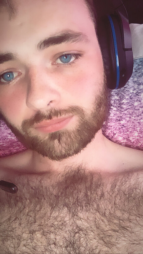 Photo nue de fuite OnlyFans de Teengay21