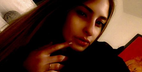 Photo nue de fuite OnlyFans de Diesel Lover