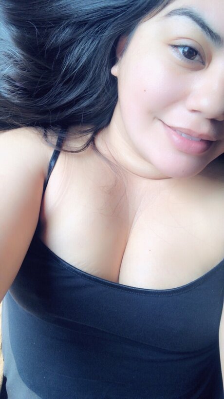 Photo nue de fuite OnlyFans de Bexx