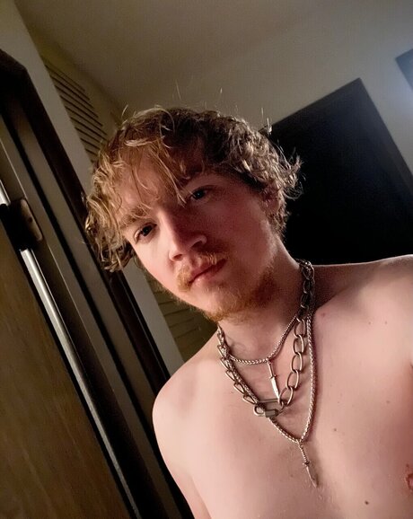 Photo nue de fuite OnlyFans de Dickfxrthemxxn