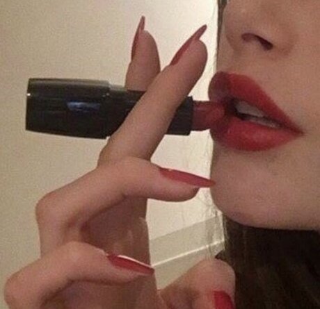 Photo nue de fuite OnlyFans de Safaera