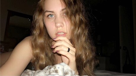 Photo nue de fuite OnlyFans de Emily
