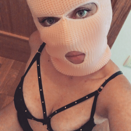 Photo nue de fuite OnlyFans de Anitta