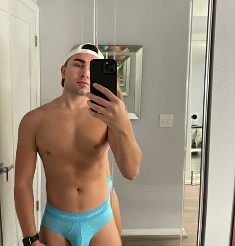 Photo nue de fuite OnlyFans de Subscribe For Luck 