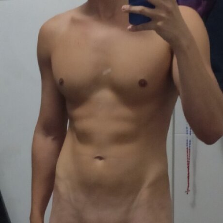 Photo nue de fuite OnlyFans de Hunkytwink