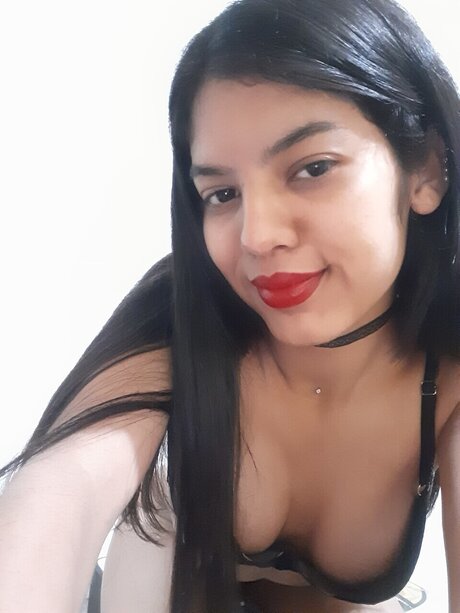 Photo nue de fuite OnlyFans de Katy