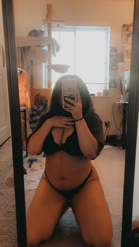 Photo nue de fuite OnlyFans de Dannys Pleasure 