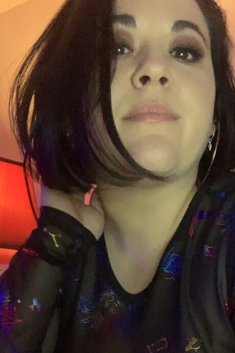 Photo nue de fuite OnlyFans de Cherishmae