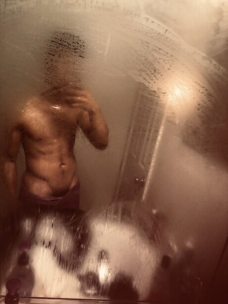 Photo nue de fuite OnlyFans de Ennad003