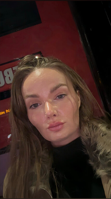 Photo nue de fuite OnlyFans de Per0x1de