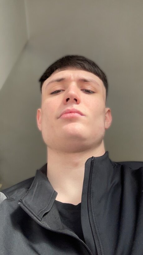Photo nue de fuite OnlyFans de Cob41n