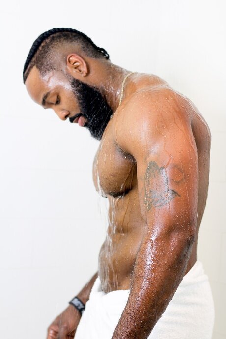 Photo nue de fuite OnlyFans de The Best Kept Secret