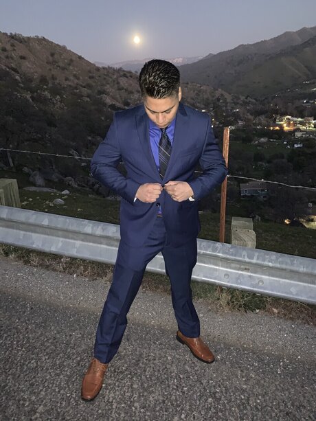 Victor Vargas