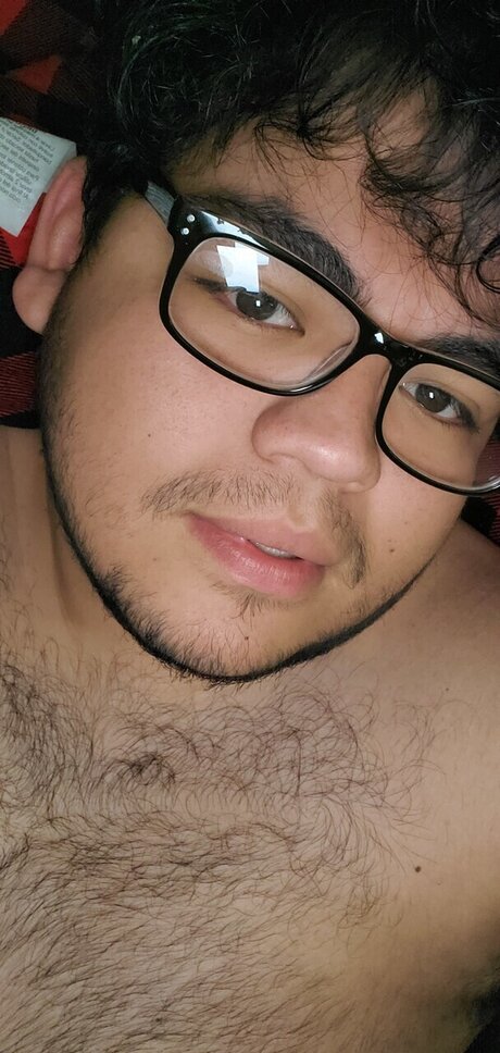 Photo nue de fuite OnlyFans de Jovii Carranza