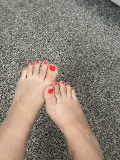 Photo nue de fuite OnlyFans de Your Obsession