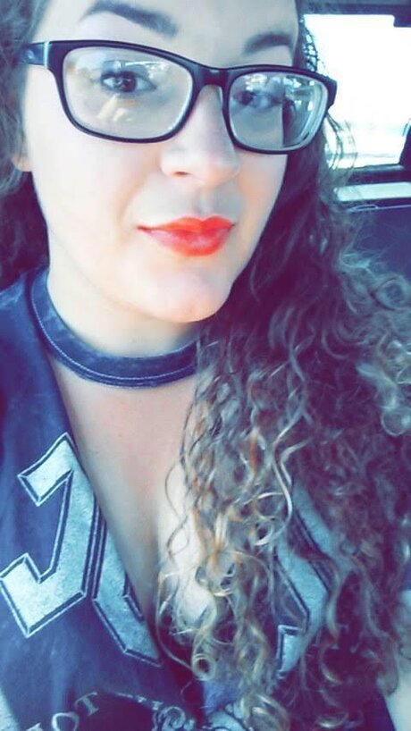 Photo nue de fuite OnlyFans de Sandra Bilyeu