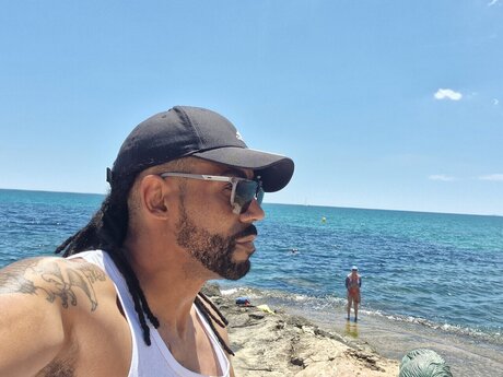 Photo nue de fuite OnlyFans de Onelove13