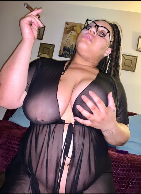Photo nue de fuite OnlyFans de Hazelbaybe