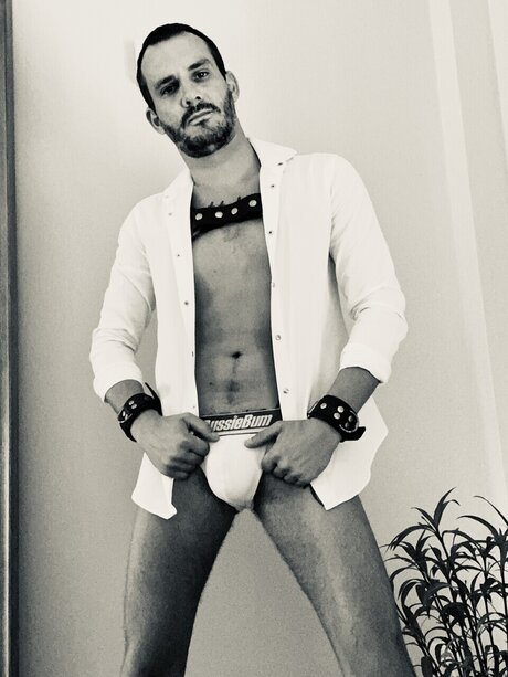Photo nue de fuite OnlyFans de Danipm