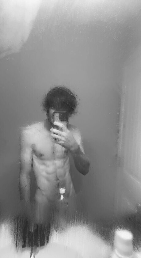 Photo nue de fuite OnlyFans de Jayyy 