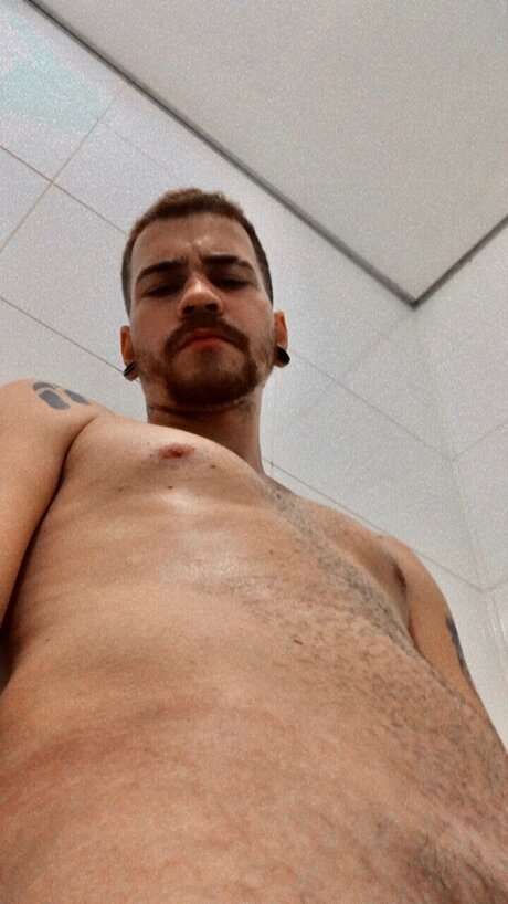 Photo nue de fuite OnlyFans de Edhu Siilva