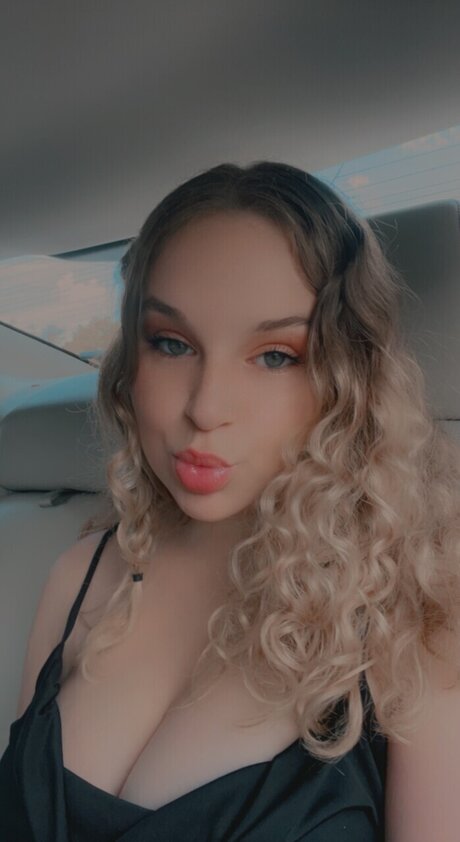 Photo nue de fuite OnlyFans de Kittygirl