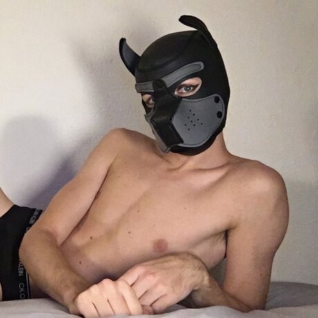 Photo nue de fuite OnlyFans de Rufus