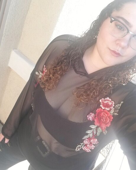 Photo nue de fuite OnlyFans de Thick Succulent