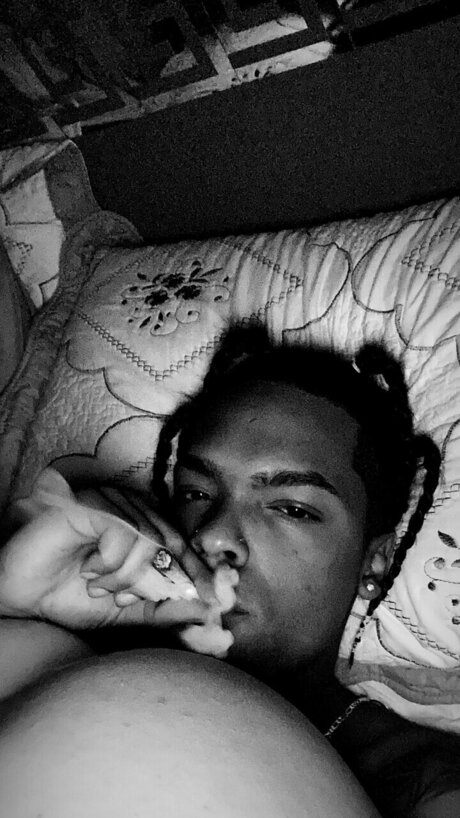 Photo nue de fuite OnlyFans de Los Singones 