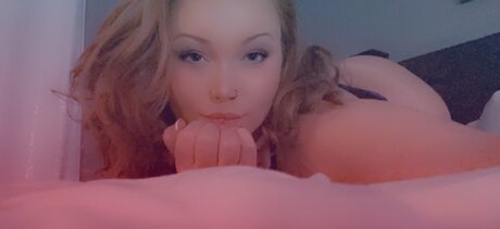 Photo nue de fuite OnlyFans de Demples 