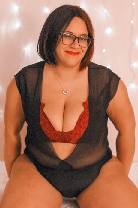 Photo nue de fuite OnlyFans de Aann