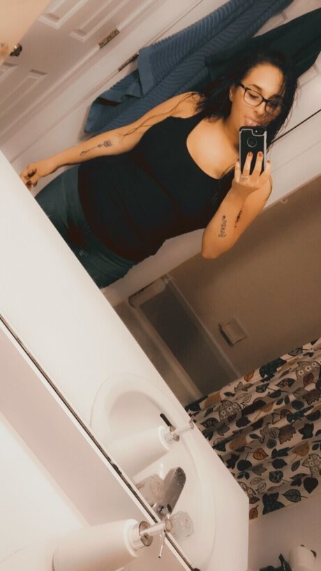 Photo nue de fuite OnlyFans de Codyrenee