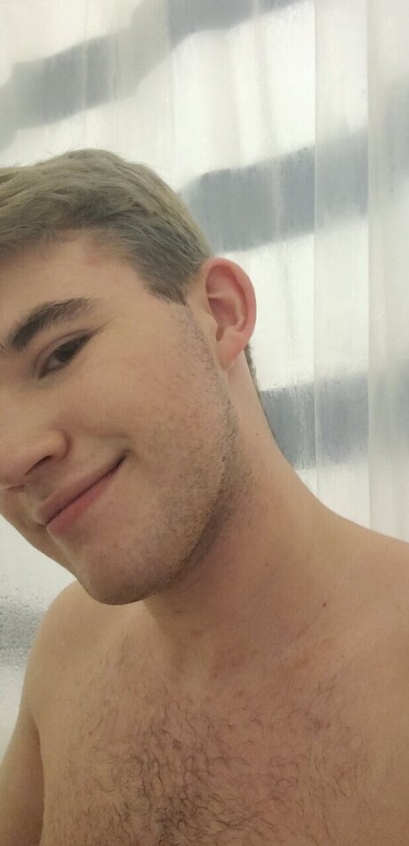 Photo nue de fuite OnlyFans de Keaton
