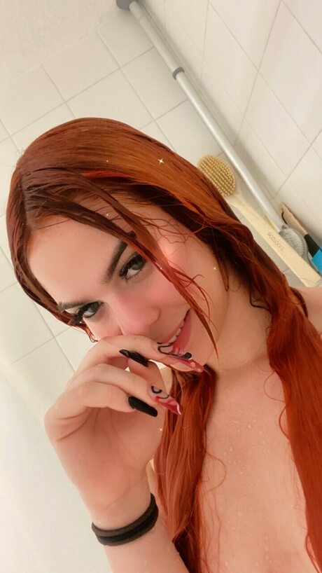 Photo nue de fuite OnlyFans de Mistress Jane