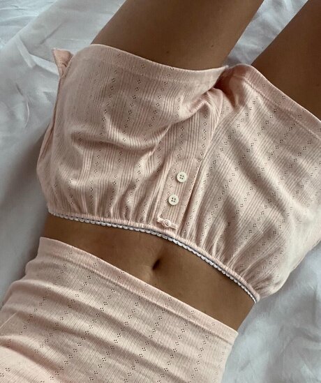 Photo nue de fuite OnlyFans de Shemodel