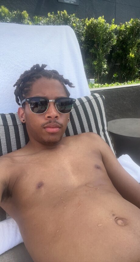 Photo nue de fuite OnlyFans de Sol