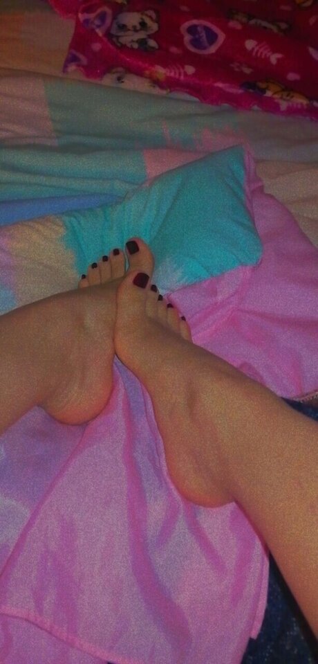 Photo nue de fuite OnlyFans de 