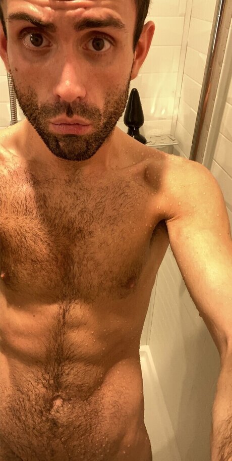 Photo nue de fuite OnlyFans de Wholesome Ffun