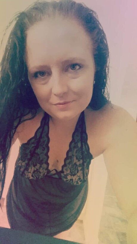 Photo nue de fuite OnlyFans de Just Here For You 