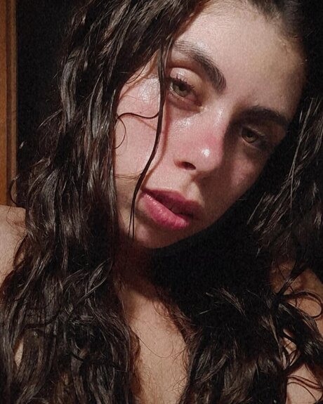 Photo nue de fuite OnlyFans de Orgasme Dor Pour Vous