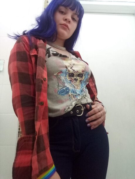 Photo nue de fuite OnlyFans de Sailormoon