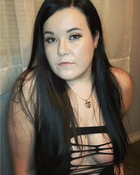 Photo nue de fuite OnlyFans de Tbear