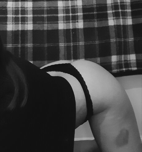 Photo nue de fuite OnlyFans de Daniellebrynae
