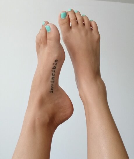 Photo nue de fuite OnlyFans de A9