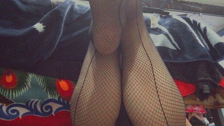 Photo nue de fuite OnlyFans de Princessjaxxxmine